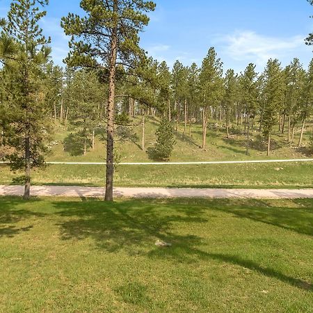 Elk Ridge Fire Place Къстър Екстериор снимка